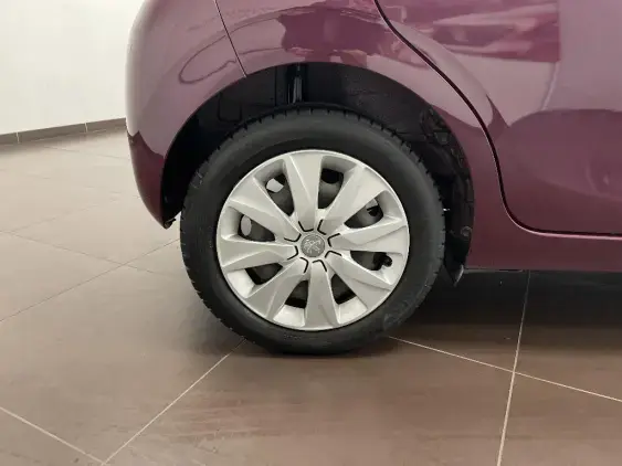 PEUGEOT 108 - voiture d'occasion - Photo 25