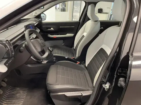 CITROEN C3 IV - voiture d'occasion - Photo 17