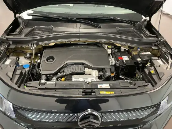 CITROEN C3 IV - voiture d'occasion - Photo 20