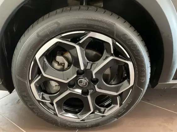 CITROEN C3 IV - voiture d'occasion - Photo 22