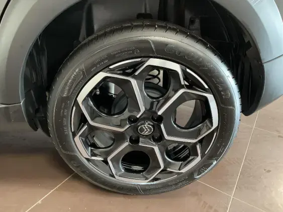 CITROEN C3 IV - voiture d'occasion - Photo 23