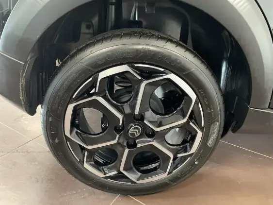 CITROEN C3 IV - voiture d'occasion - Photo 24