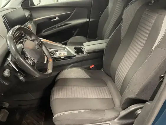 PEUGEOT 3008 II - voiture d'occasion - Photo 18