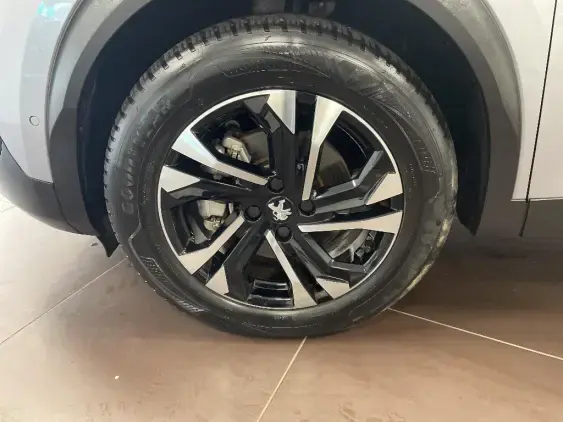 PEUGEOT 2008 ELECTRIQUE II - voiture d'occasion - Photo 22