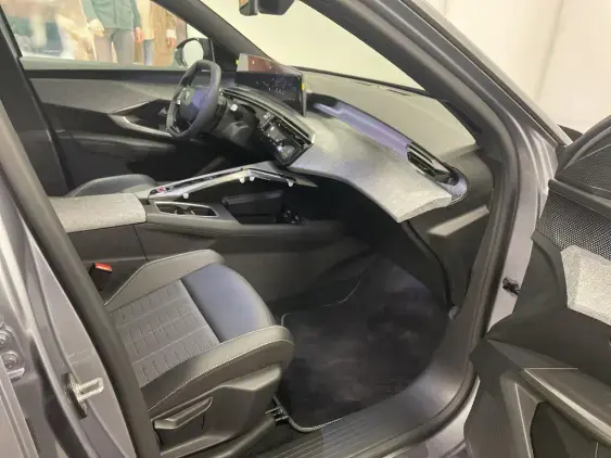 PEUGEOT 5008 III - voiture d'occasion - Photo 18