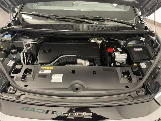 PEUGEOT 5008 III - voiture d'occasion - Photo 19