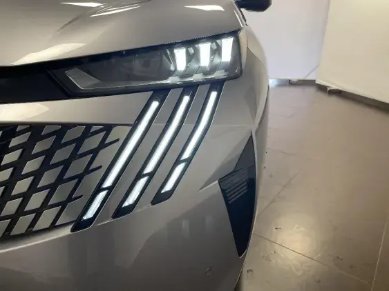 PEUGEOT 5008 III - voiture d'occasion - Photo 20