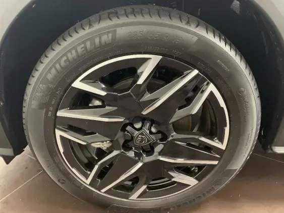 PEUGEOT 5008 III - voiture d'occasion - Photo 21