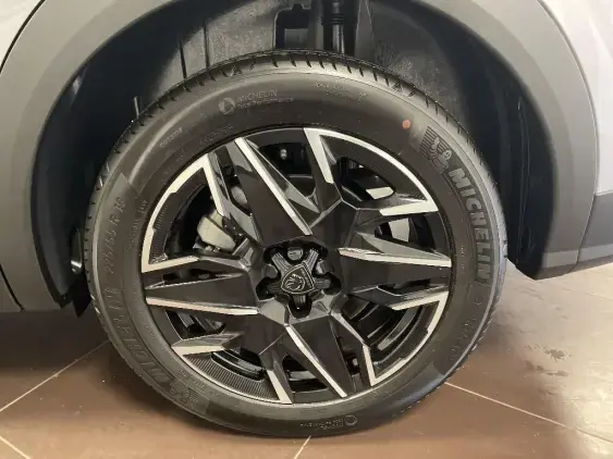 PEUGEOT 5008 III - voiture d'occasion - Photo 22