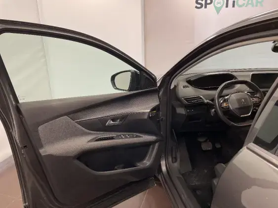 PEUGEOT 5008 II - voiture d'occasion - Photo 19