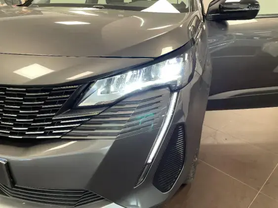 PEUGEOT 5008 II - voiture d'occasion - Photo 22