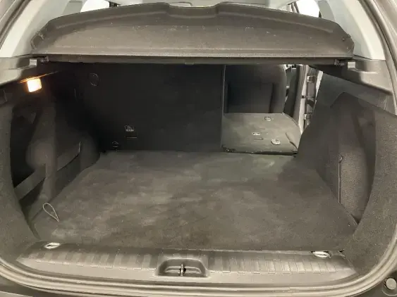 PEUGEOT 2008 - voiture d'occasion - Photo 16