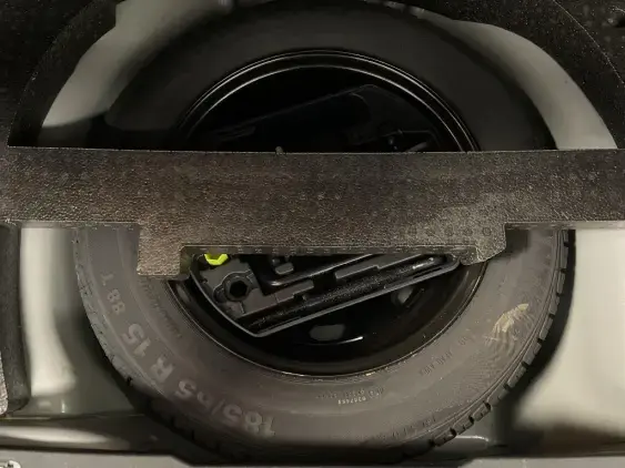 PEUGEOT 2008 - voiture d'occasion - Photo 17