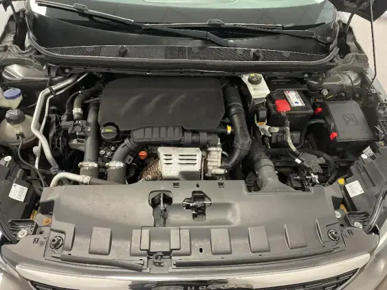 PEUGEOT 308 II - voiture d'occasion - Photo 21