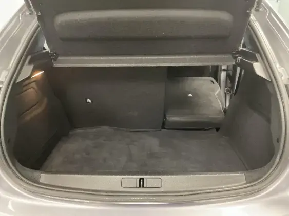 PEUGEOT 208 ELECTRIQUE II - voiture d'occasion - Photo 16