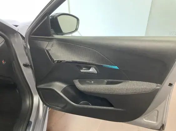 PEUGEOT 208 ELECTRIQUE II - voiture d'occasion - Photo 19