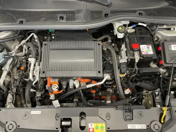 PEUGEOT 208 ELECTRIQUE II - voiture d'occasion - Photo 21