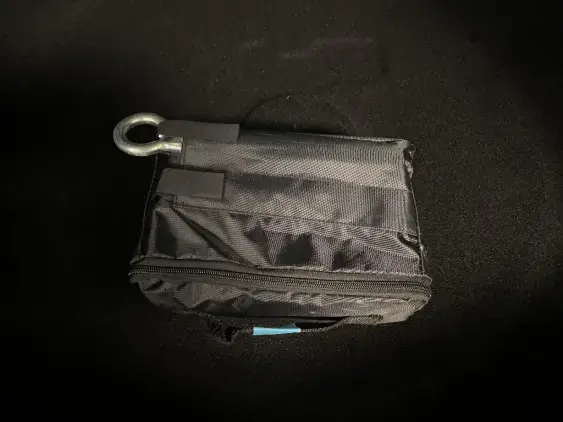 CITROEN C5 AIRCROSS II - voiture d'occasion - Photo 17