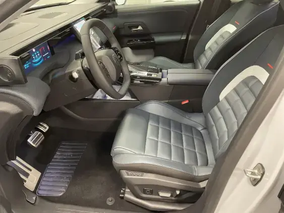 CITROEN C5 AIRCROSS II - voiture d'occasion - Photo 18