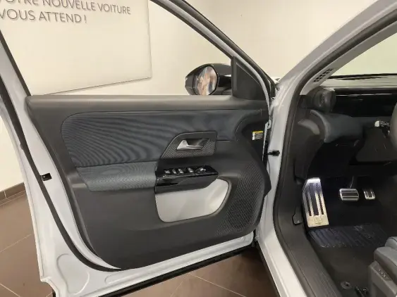 CITROEN C5 AIRCROSS II - voiture d'occasion - Photo 19