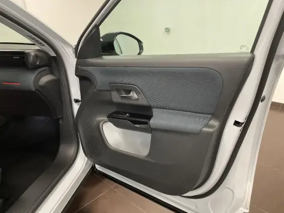 CITROEN C5 AIRCROSS II - voiture d'occasion - Photo 20