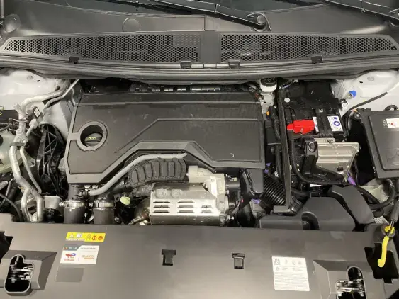 CITROEN C5 AIRCROSS II - voiture d'occasion - Photo 21