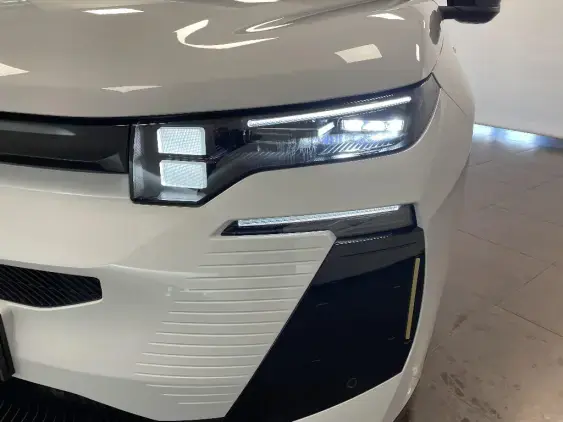 CITROEN C5 AIRCROSS II - voiture d'occasion - Photo 22