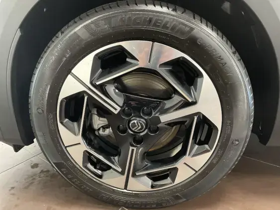 CITROEN C5 AIRCROSS II - voiture d'occasion - Photo 23