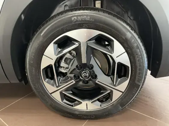 CITROEN C5 AIRCROSS II - voiture d'occasion - Photo 24