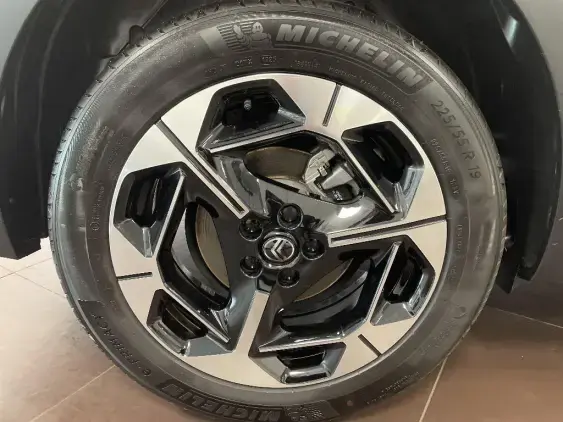 CITROEN C5 AIRCROSS II - voiture d'occasion - Photo 25