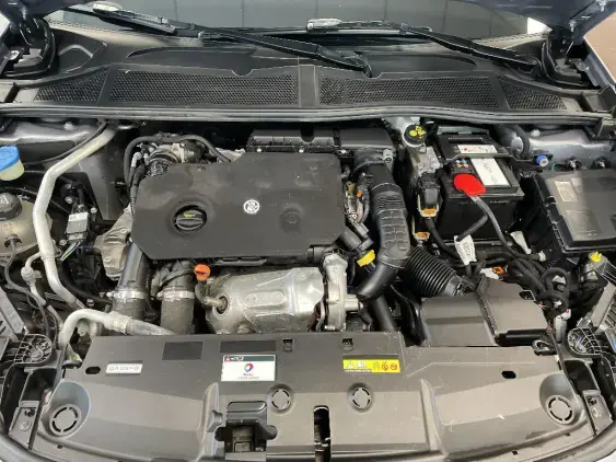 PEUGEOT 308 III - voiture d'occasion - Photo 21