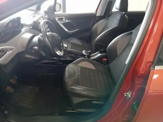 PEUGEOT 2008 - voiture d'occasion - Photo 18