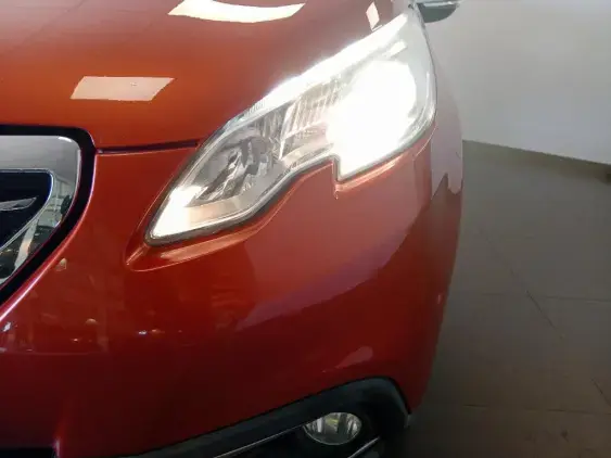 PEUGEOT 2008 - voiture d'occasion - Photo 22