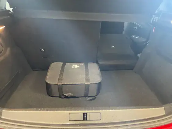 PEUGEOT 208 ELECTRIQUE II - voiture d'occasion - Photo 16