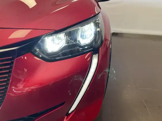 PEUGEOT 208 ELECTRIQUE II - voiture d'occasion - Photo 21