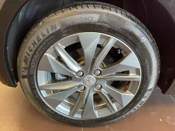 PEUGEOT 208 ELECTRIQUE II - voiture d'occasion - Photo 24