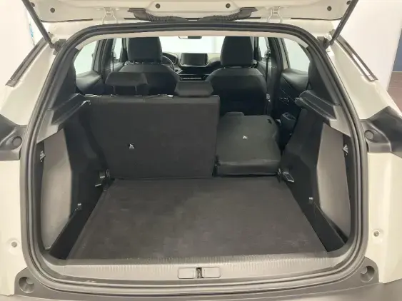 PEUGEOT 2008 II - voiture d'occasion - Photo 16
