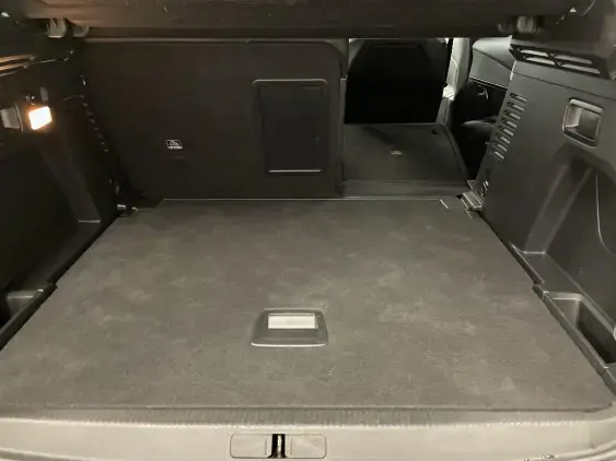 PEUGEOT 3008 II - voiture d'occasion - Photo 16