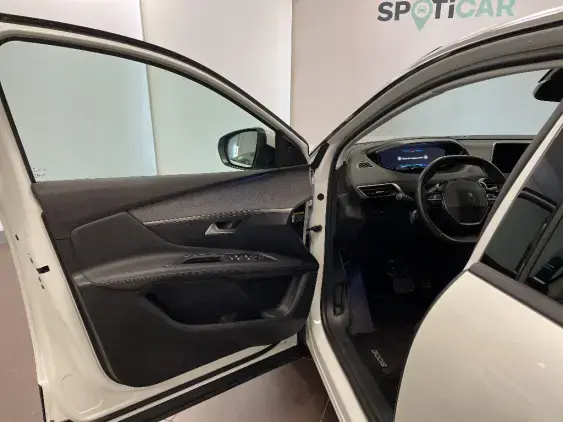 PEUGEOT 3008 II - voiture d'occasion - Photo 19