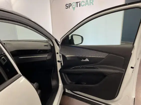 PEUGEOT 3008 II - voiture d'occasion - Photo 20
