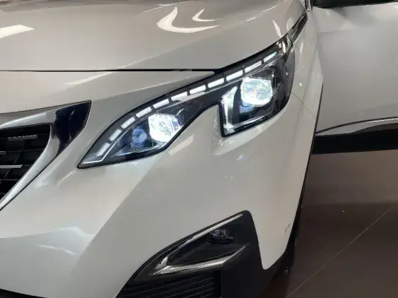 PEUGEOT 3008 II - voiture d'occasion - Photo 22