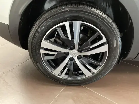 PEUGEOT 3008 II - voiture d'occasion - Photo 25