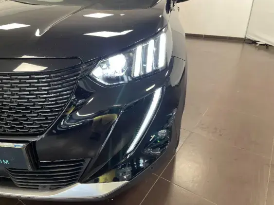 PEUGEOT 2008 ELECTRIQUE II - voiture d'occasion - Photo 22