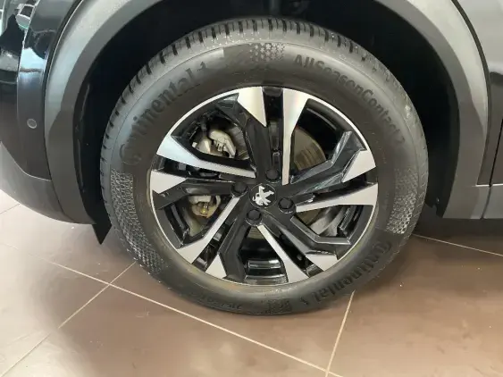 PEUGEOT 2008 ELECTRIQUE II - voiture d'occasion - Photo 23