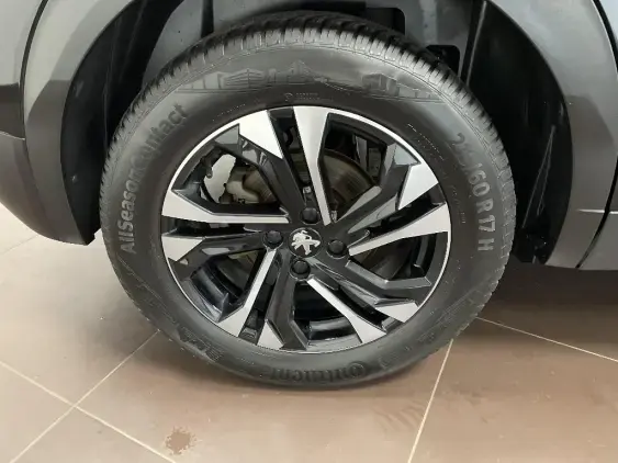 PEUGEOT 2008 ELECTRIQUE II - voiture d'occasion - Photo 25