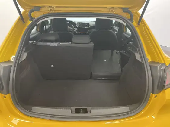 PEUGEOT 208 II - voiture d'occasion - Photo 15