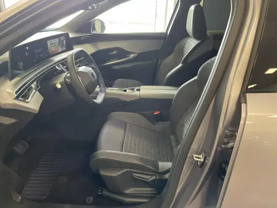 PEUGEOT 3008 III - voiture d'occasion - Photo 18