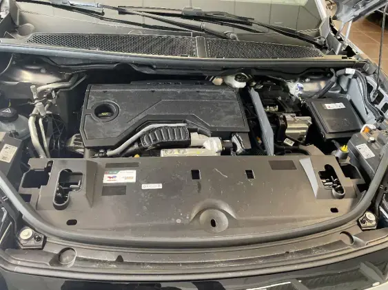 PEUGEOT 3008 III - voiture d'occasion - Photo 21