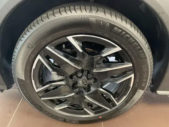 PEUGEOT 3008 III - voiture d'occasion - Photo 23