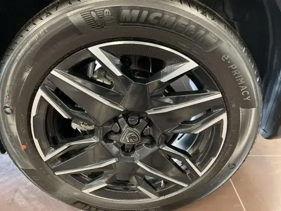 PEUGEOT 3008 III - voiture d'occasion - Photo 24